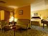 Carlton Tower Hotel 